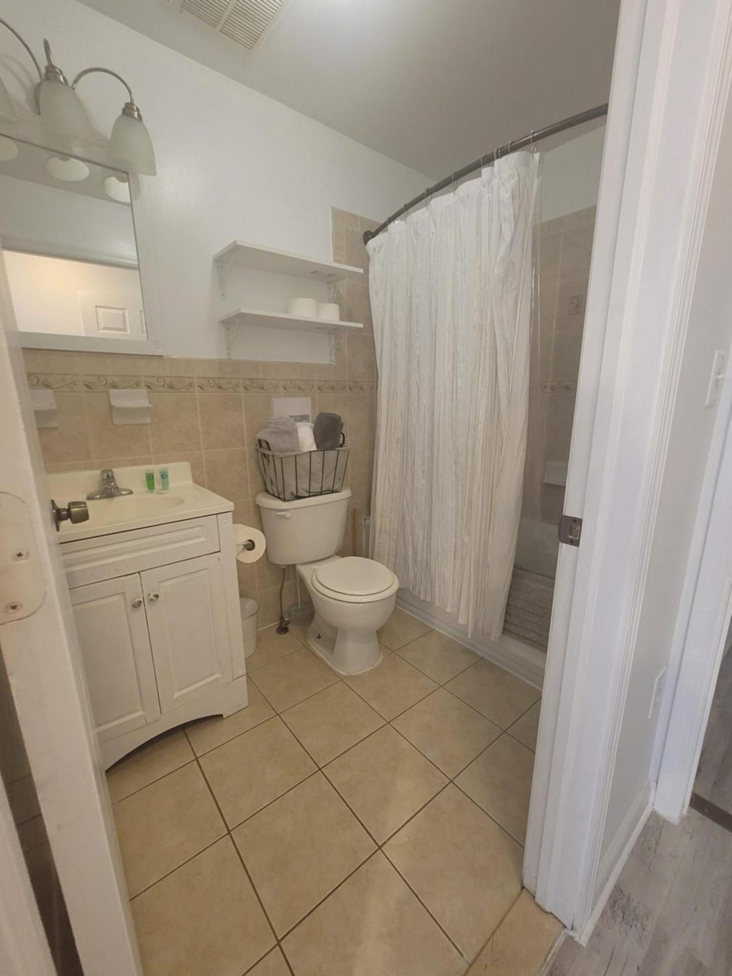 Luxury Apartments 5Queenbed - 20 Min Away Manhattan 泽西 外观 照片