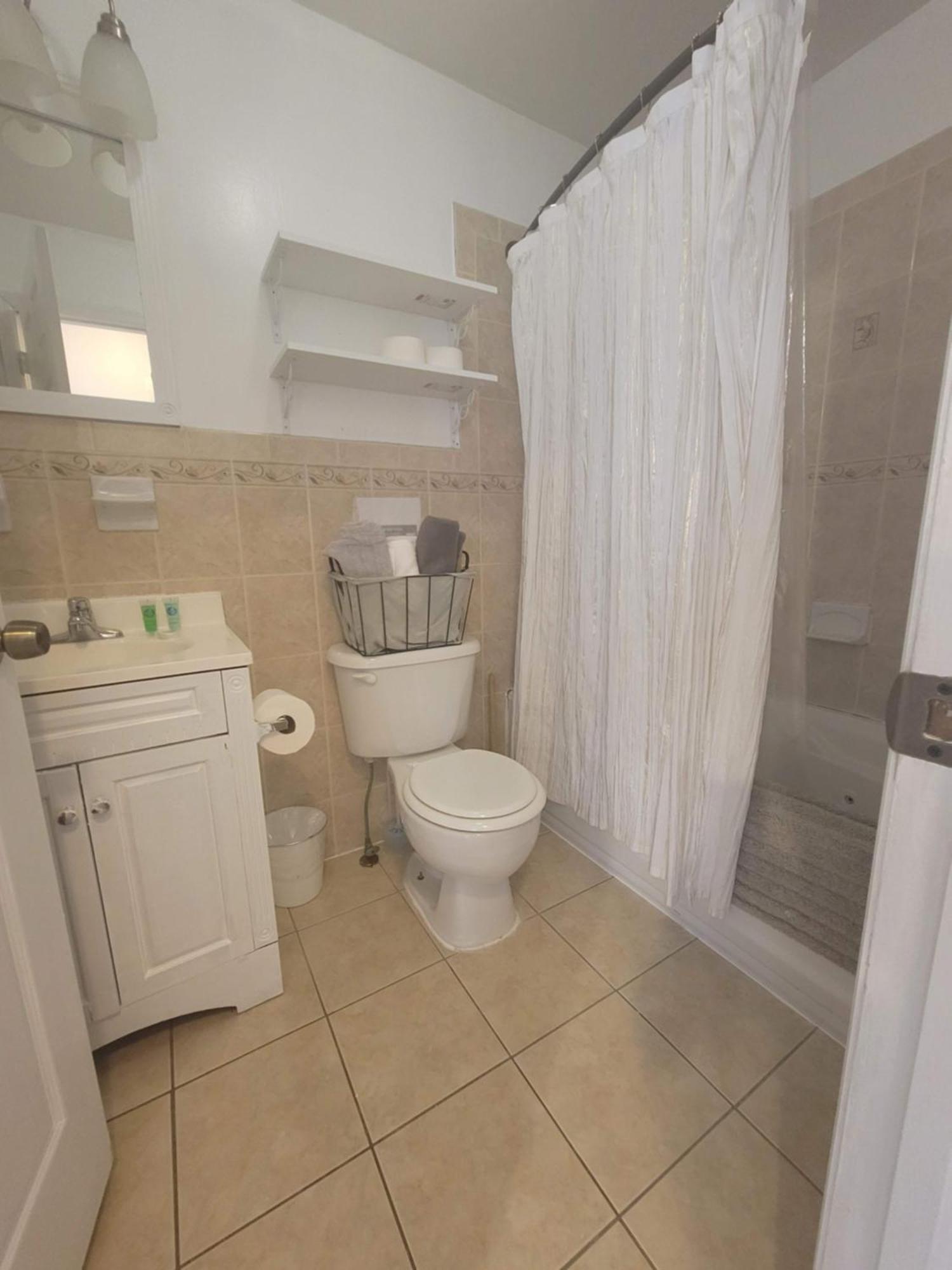 Luxury Apartments 5Queenbed - 20 Min Away Manhattan 泽西 外观 照片