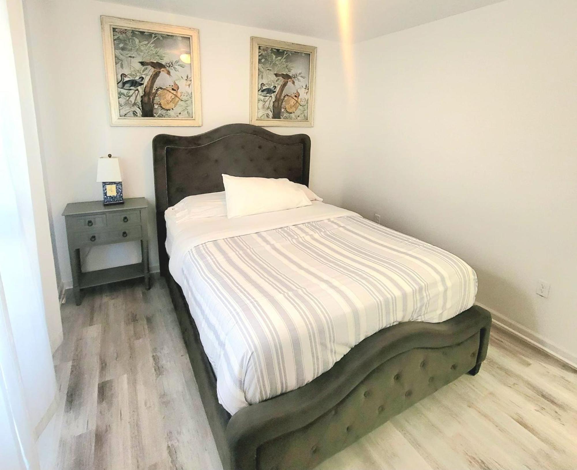Luxury Apartments 5Queenbed - 20 Min Away Manhattan 泽西 外观 照片