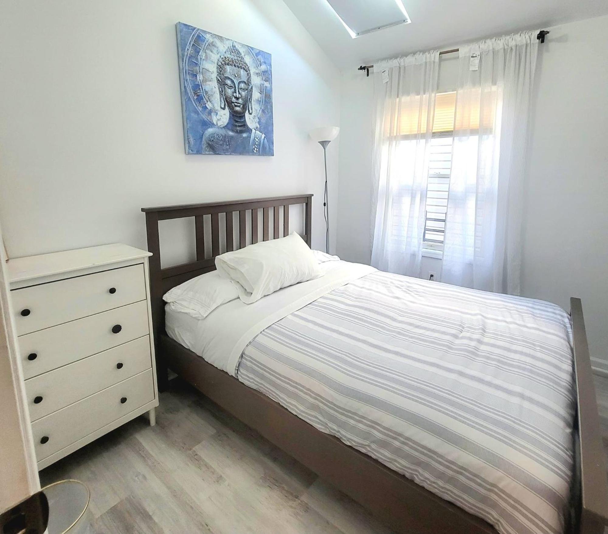 Luxury Apartments 5Queenbed - 20 Min Away Manhattan 泽西 外观 照片