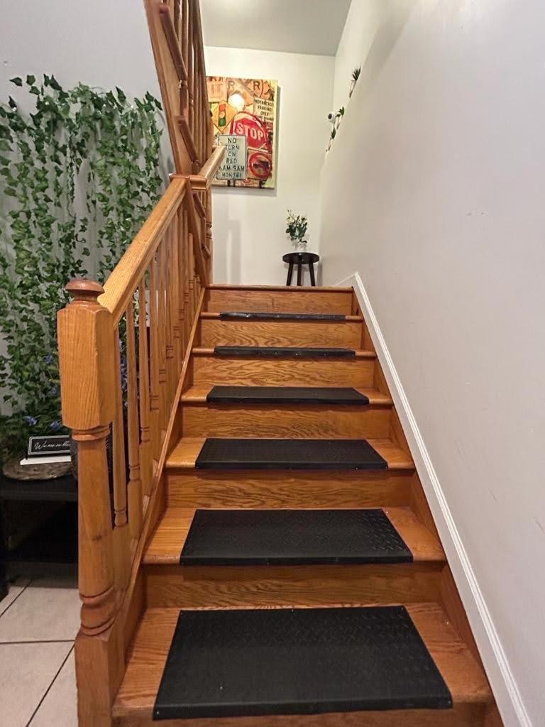 Luxury Apartments 5Queenbed - 20 Min Away Manhattan 泽西 外观 照片