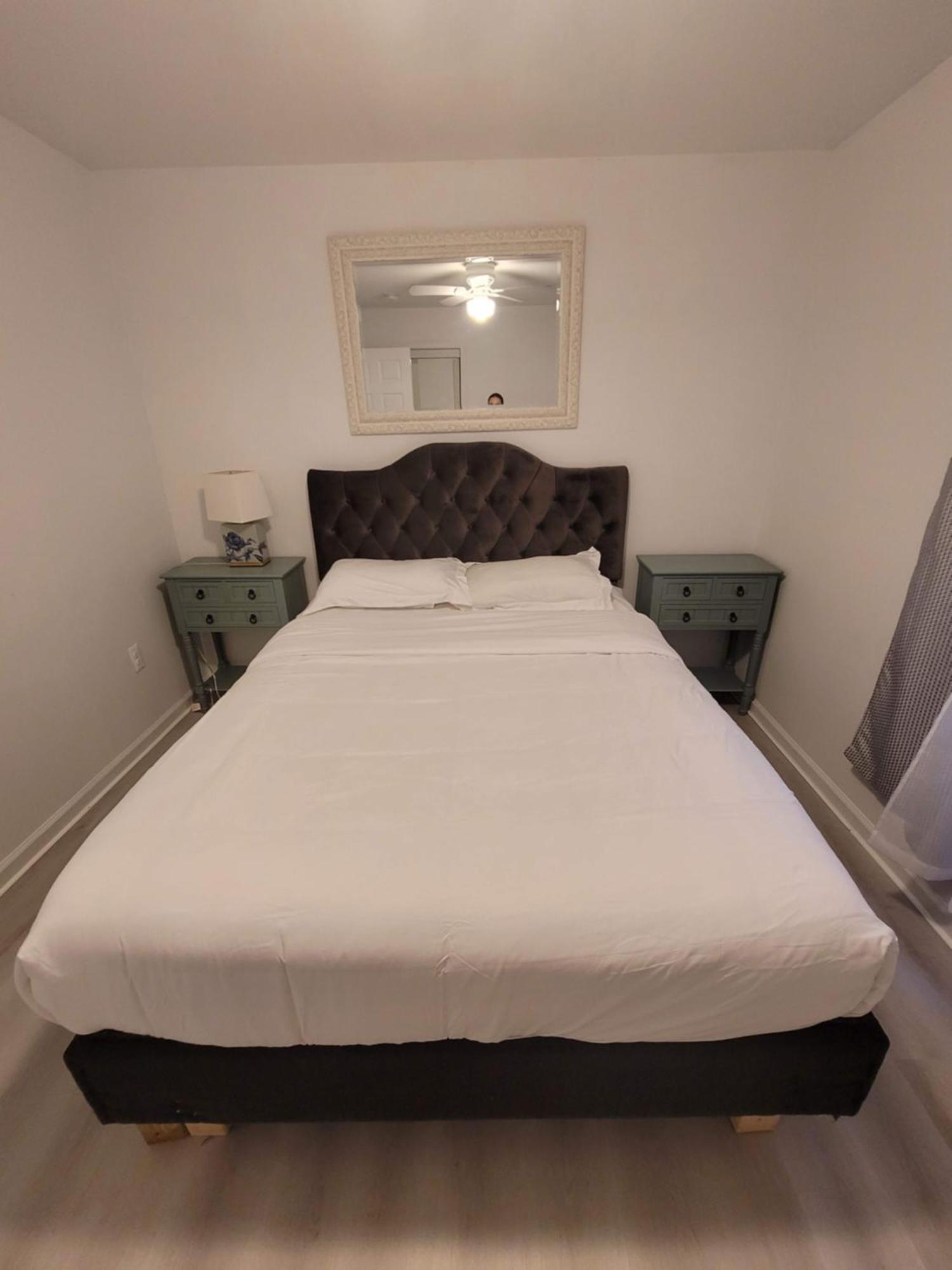 Luxury Apartments 5Queenbed - 20 Min Away Manhattan 泽西 外观 照片