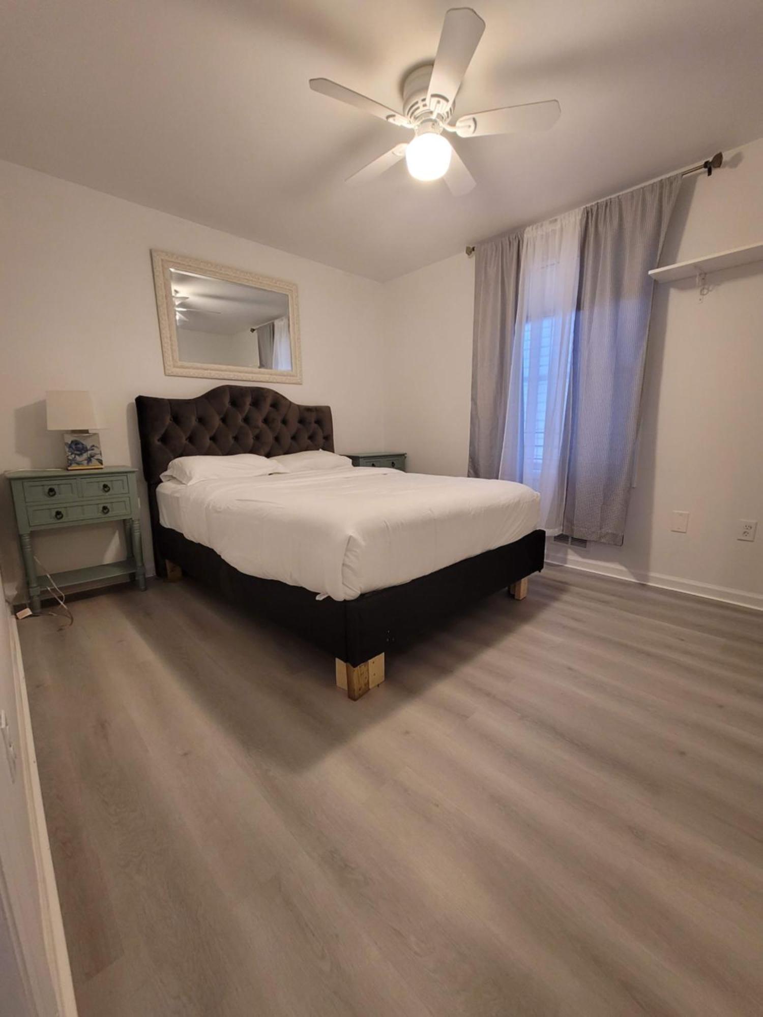 Luxury Apartments 5Queenbed - 20 Min Away Manhattan 泽西 外观 照片