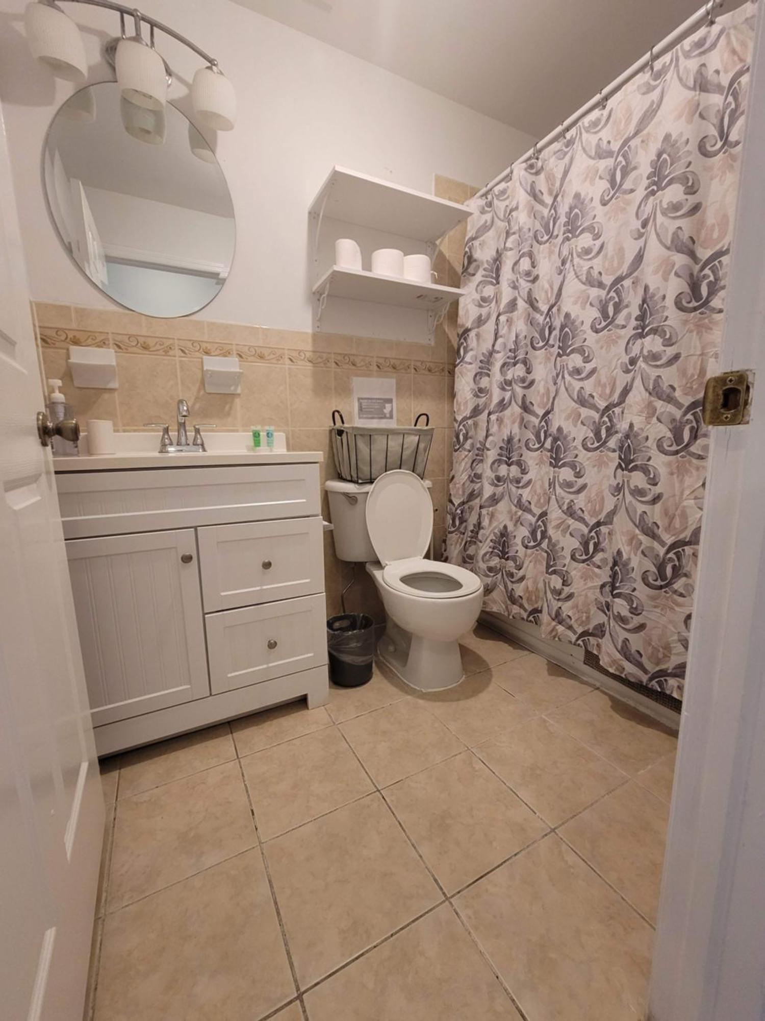 Luxury Apartments 5Queenbed - 20 Min Away Manhattan 泽西 外观 照片