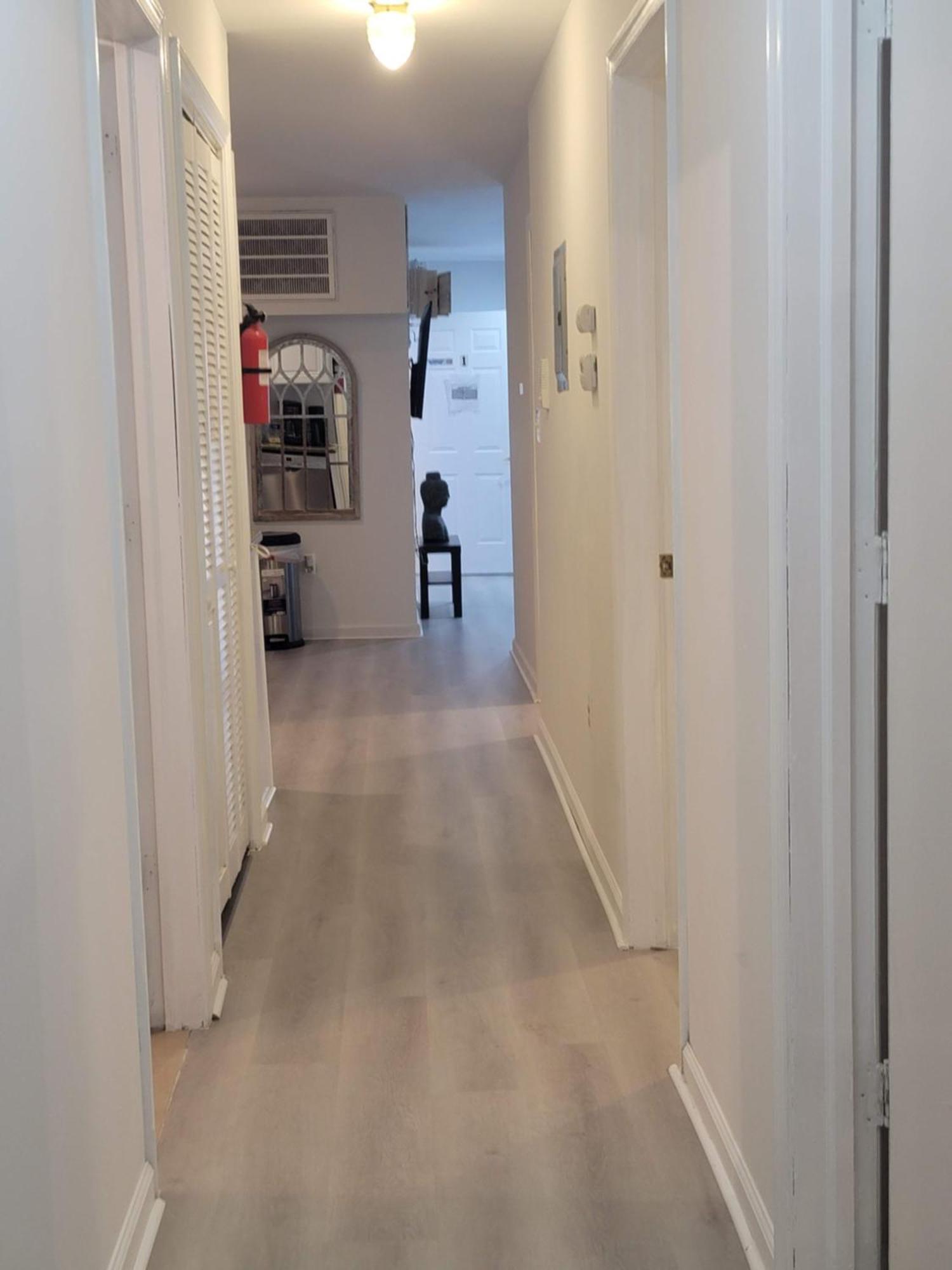 Luxury Apartments 5Queenbed - 20 Min Away Manhattan 泽西 外观 照片
